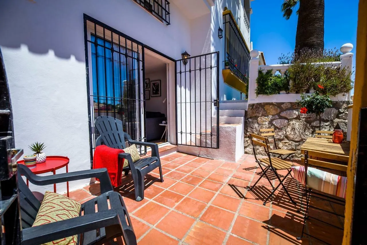 Casa Colina Apartment Benalmadena