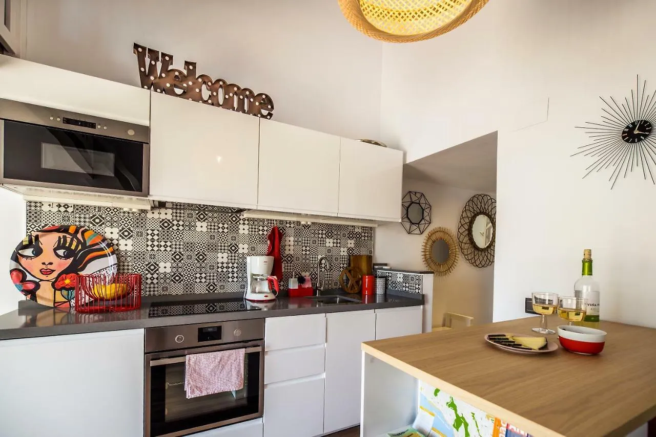 Casa Colina Apartment Benalmadena 0*,  Spain