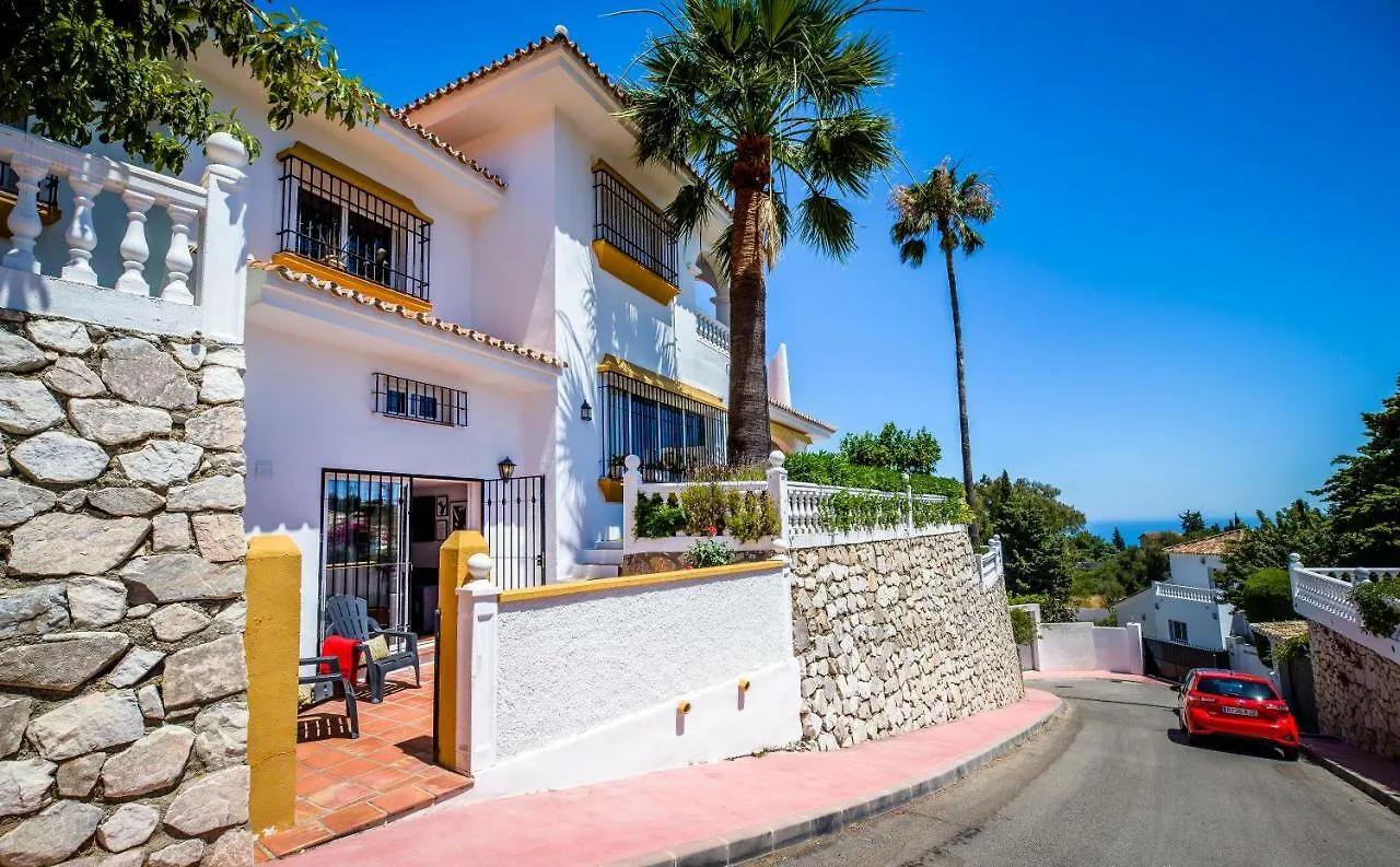 Casa Colina Apartment Benalmadena