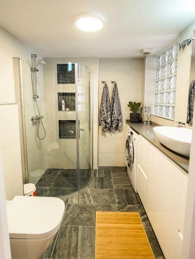 Casa Colina Apartment Benalmadena