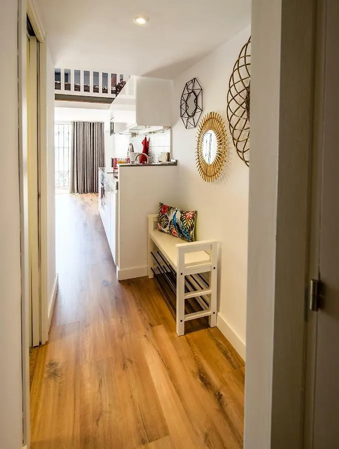 Casa Colina Apartment Benalmadena Spain