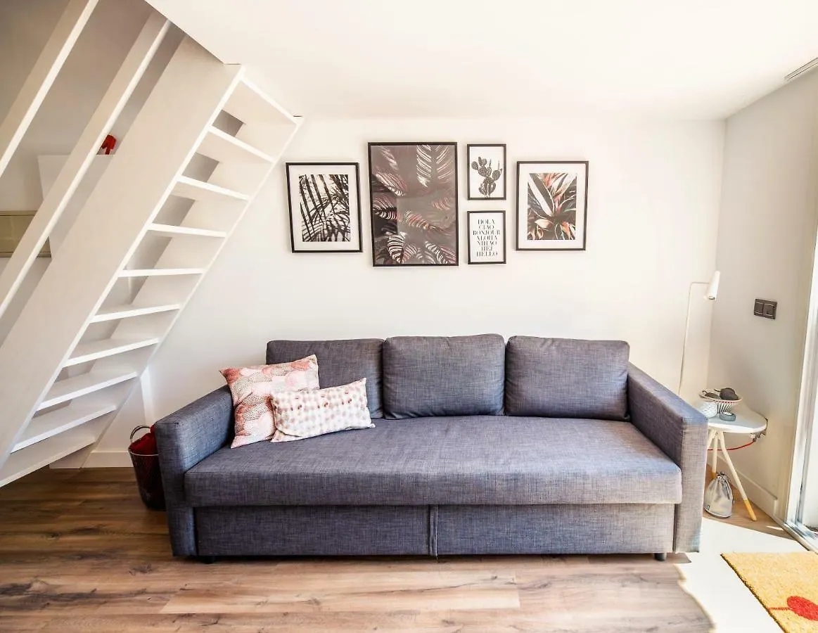 Casa Colina Apartment Benalmadena