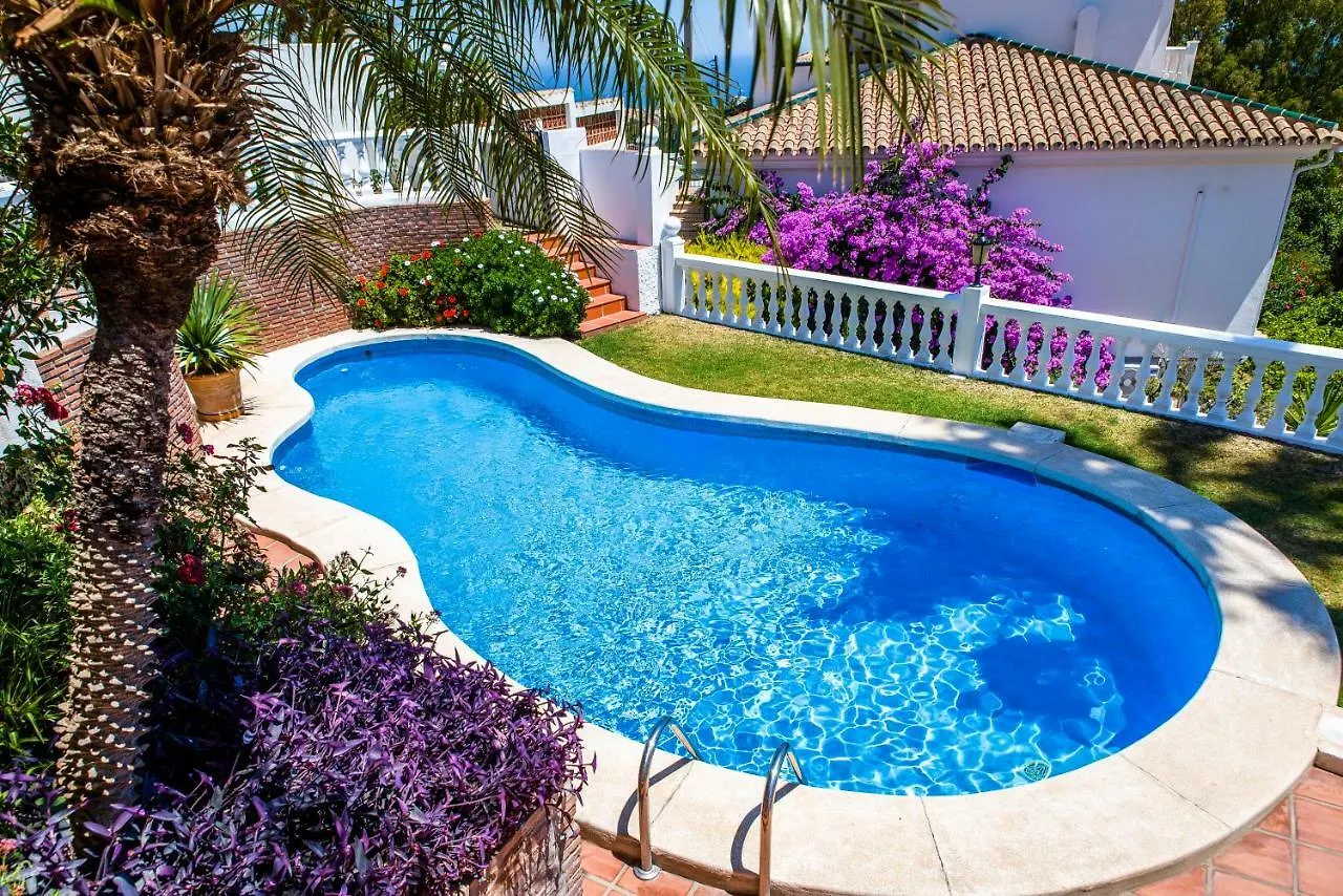 Casa Colina Apartment Benalmadena 0*,  Spain