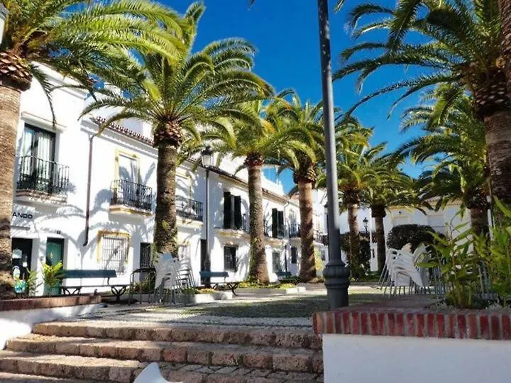 Casa Colina Apartment Benalmadena Spain