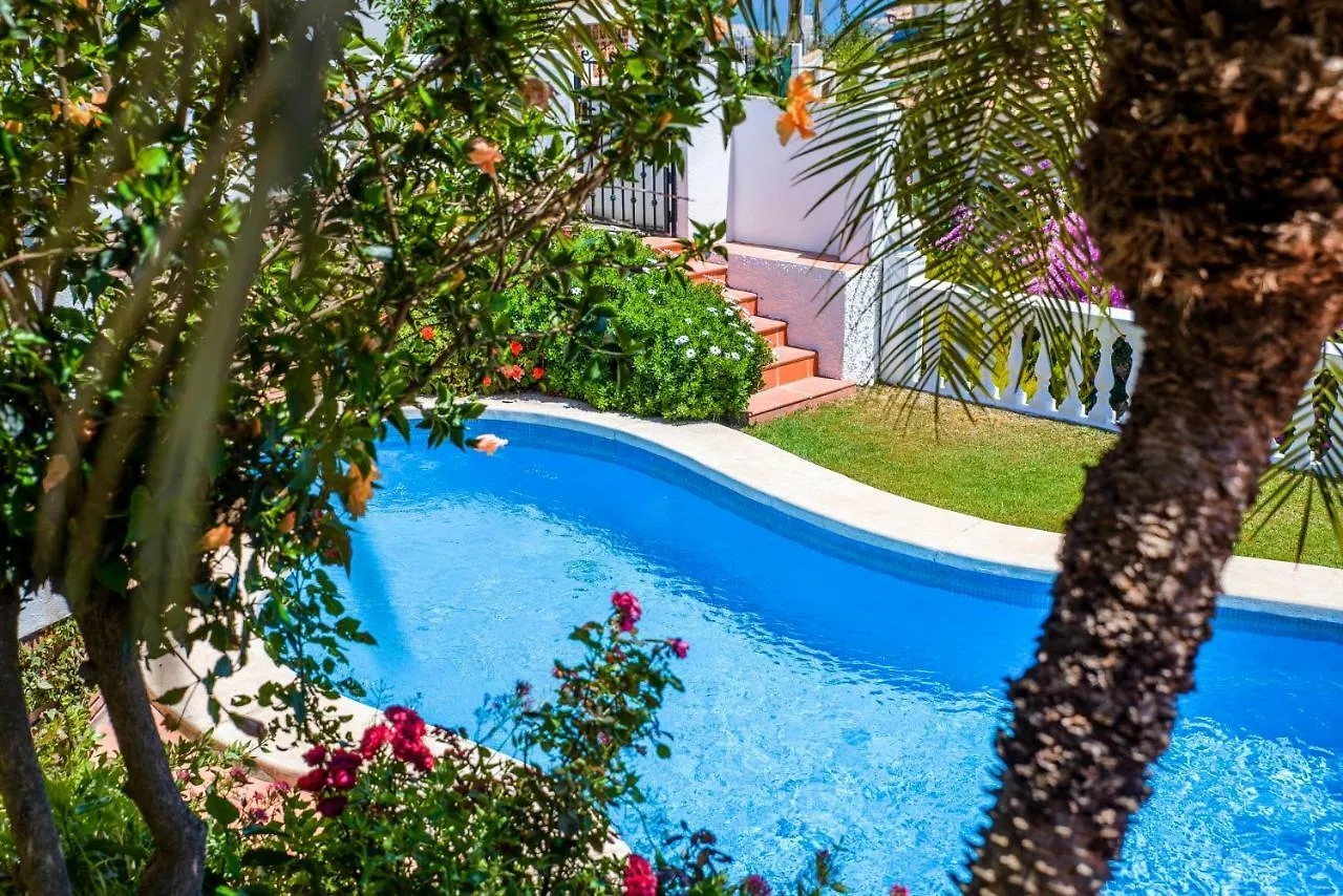 Casa Colina Apartment Benalmadena