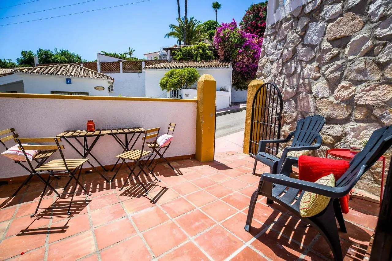 Casa Colina Apartment Benalmadena