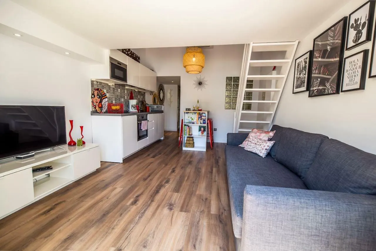 Casa Colina Apartment Benalmadena Spain