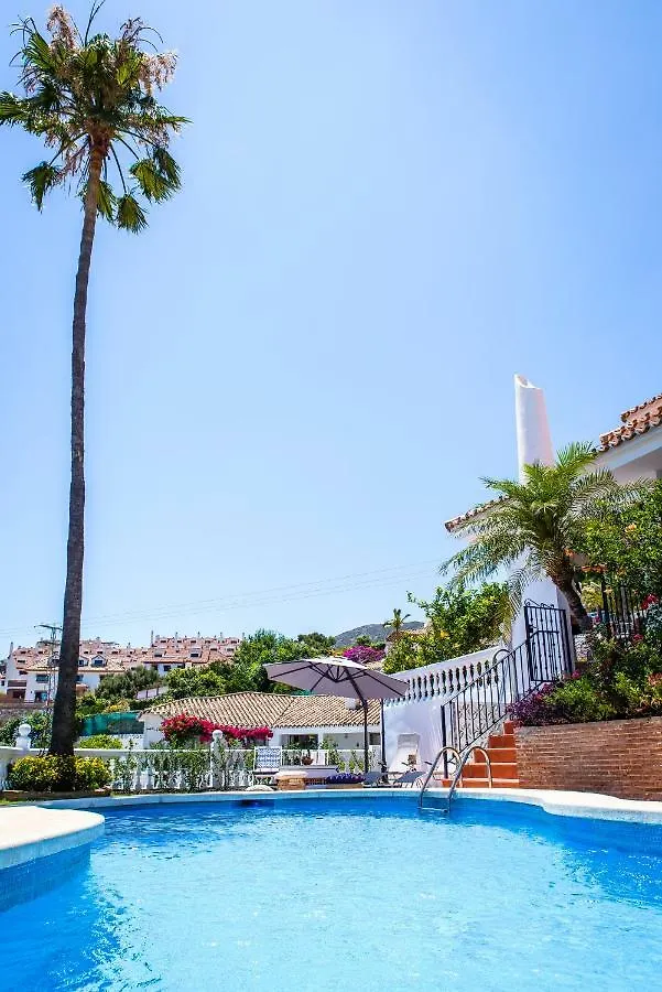 Casa Colina Apartment Benalmadena