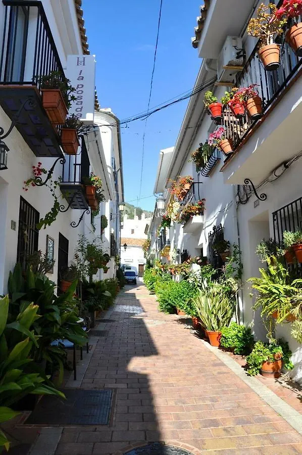 Casa Colina Apartment Benalmadena